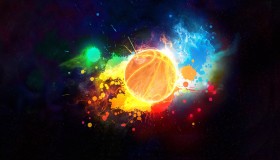 IM电竞平台v-莱万多夫斯基惊艳全场，雄鹿新星险胜未来可期